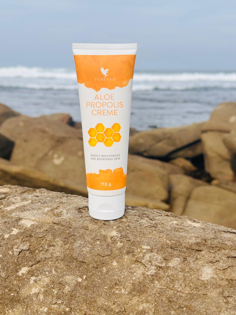 Forever Living wellness product